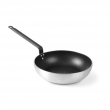 Patelnia aluminiowa z powłoką nieprzywierającą śr. 32 cm WOK 627747