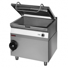 Patelnia gastronomiczna elektryczna - poj. 50l | KROMET 700.PE-03<br />model: 700.PE-03<br />producent: Kromet