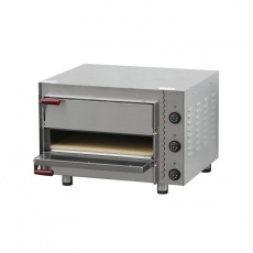 Piec do pizzy 2-komorowy FP-88R<br />model: 00000452<br />producent: Redfox