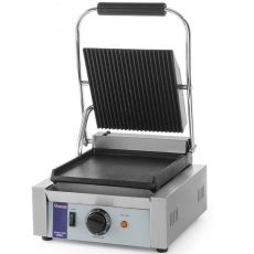 Grill kontaktowy<br />model: 263600<br />producent: Hendi