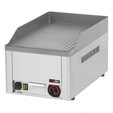 Płyta grillowa elektryczna FTR-30E<br />model: 00000358<br />producent: Redfox