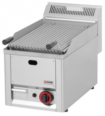 Grill lawowy GL 30 GS<br />model: 00007922<br />producent: Redfox