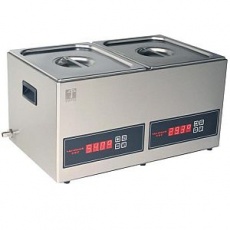 Urządzenie do gotowania w próżni Sous Vide CSC-20/2<br />model: CSC-20/2<br />producent: Vac-Star