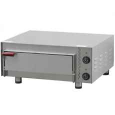 Piec do pizzy 1-komorowy FP-84R<br />model: 00000448<br />producent: Redfox