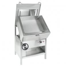 Patelnia gastronomiczna elektryczna - poj. 37l | EGAZ PE-1<br />model: PE-1<br />producent: Egaz