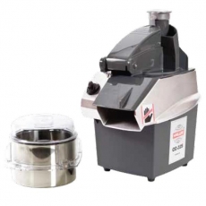 Combi Cutter CC-32S<br />model: 00009400<br />producent: Hallde