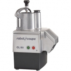 Szatkownica do warzyw CL-50<br />model: 24440<br />producent: Robot Coupe