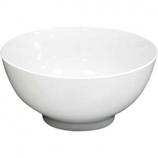 Salaterka porcelanowa<br />model: 387033<br />producent: Isabell