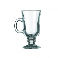 Szklanka IRISH COFFEE Libbey<br />model: ON-2264VCN24-6<br />producent: Onis