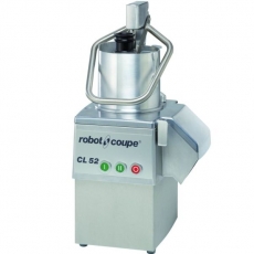 Szatkownica do warzyw CL-52<br />model: 24498<br />producent: Robot Coupe