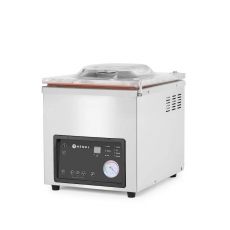 Pakowarka próżniowa KITCHEN LINE<br />model: 975268<br />producent: Hendi