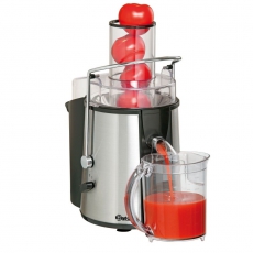 Sokowirówka do owoców i warzyw Top Juicer<br />model: 150145<br />producent: Bartscher