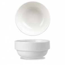Salaterka porcelanowa BAMBOO<br />model: 293146<br />producent: Churchill