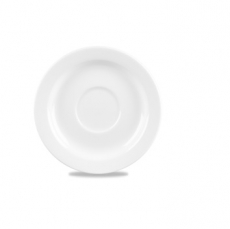 Spodek porcelanowy PROFILE<br />model: 52680<br />producent: Churchill