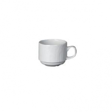 Filiżanka porcelanowa SPYRO <br />model: 9032C986<br />producent: Steelite