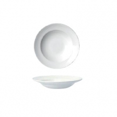 Talerz głęboki porcelanowy SPYRO <br />model: 9032C989<br />producent: Steelite