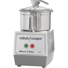 Blixer 5 Plus - Malakser - Robot Coupe<br />model: 33259<br />producent: Robot Coupe