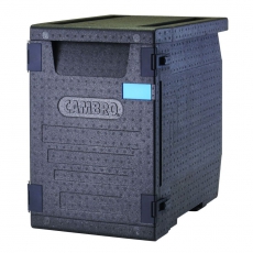 Termos na żywność Cam GoBox - 4xGN1/1<br />model: EPP400/110<br />producent: Cambro