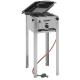 Grill gazowy Grill Master MINI GN 1/1 154700