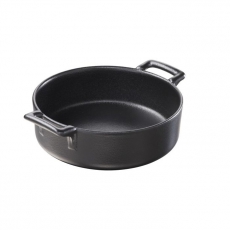 Rondel BELLE CUISINE NOIR <br />model: RV-644665-4<br />producent: Revol