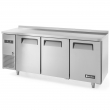 Stół mroźniczy Kitchen Line 3-drzwiowy 233399