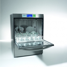 Zmywarka gastronomiczna Bistro UC-S Winterhalter<br />model: UC-S/Bistro<br />producent: Winterhalter