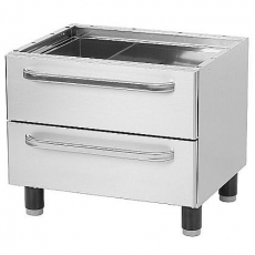 Podstawa szafkowa z szufladami linia 600 PZ 60 L<br />model: 00007361<br />producent: Redfox