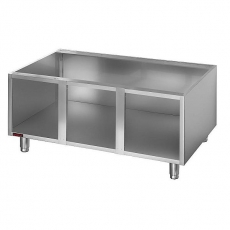 Podstawa szafkowa - linia 900 | KROMET 900.S-1350<br />model: 900.S-1350<br />producent: Kromet