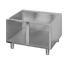 Podstawa szafkowa - linia 900 | KROMET 900.S-900<br />model: 900.S-900<br />producent: Kromet