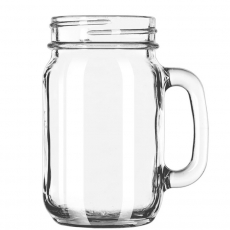 Słoik DRINKING JAR do lemoniady<br />model: ON-97084-12<br />producent: Onis