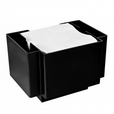 Pomocnik barmański Bar Caddy - 3 przegrody<br />model: BPR-03<br />producent: BarEq