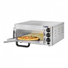 Piecyk do pizzy RCPO-2000-1PE<br />model: 10010570<br />producent: Royal Catering