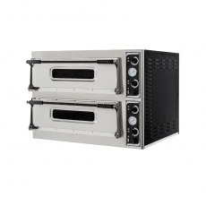 Piec do pizzy Basic XL 44<br />model: 226957<br />producent: Prismafood