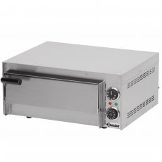 Piec do pizzy 1-komorowy MINI I<br />model: 203510<br />producent: Bartscher