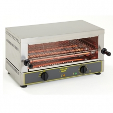 Opiekacz elektryczny<br />model: TS1270<br />producent: Roller Grill