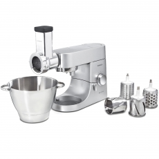 Przystawka do robotów planetarnych Kenwood - szatkownica Roto<br />model: 976203<br />producent: Kenwood