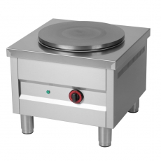 Taboret gastronomiczny elektryczny 1-płytowy ST-40E<br />model: 00007367<br />producent: Redfox