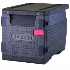 Termos na żywność Cam GoBox - 3xGN1/1<br />model: EPP300/110<br />producent: Cambro