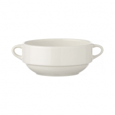 Bulionówka porcelanowa CREMA<br />model: 770771<br />producent: Fine Dine