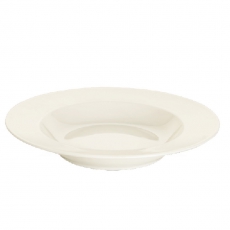 Talerz głęboki porcelanowy CREMA<br />model: 770610<br />producent: Fine Dine