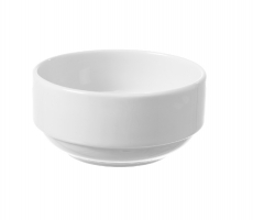 Miska porcelanowa BIANCO<br />model: 799468<br />producent: Fine Dine