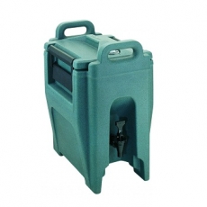 Termos na płyny z kranem - poj. 10,4l<br />model: UC250/192<br />producent: Cambro