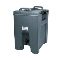 Termos na płyny z kranem - poj. 39,7l<br />model: UC1000/192<br />producent: Cambro