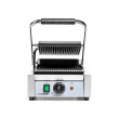 Grill kontaktowy pojedynczy - FG09203