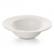 Talerz do pasty porcelanowy Modermo Prima śr. 27 cm  - MP028