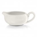 Sosjerka porcelanowa Modermo Prima poj. 180 ml- MP021