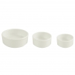  Ramekin porcelanowy śr. 6 cm Line, 04ALM002196