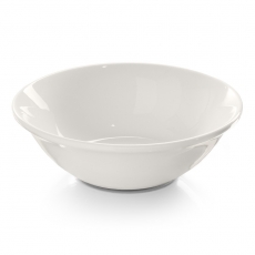 Miska porcelanowa Modermo Prima śr. 15 cm<br />model: MP010<br />producent: Modermo