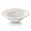 Talerz do pasty porcelanowy Modermo Prima śr. 24 cm - MP027