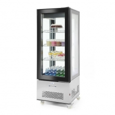 Witryna chłodnicza 400 l<br />model: 233276<br />producent: Arktic